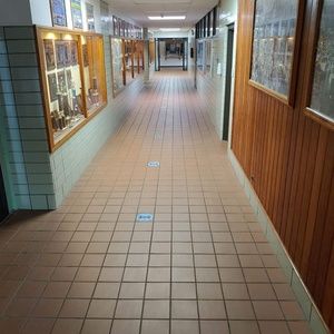 Meet your Posher, Greg